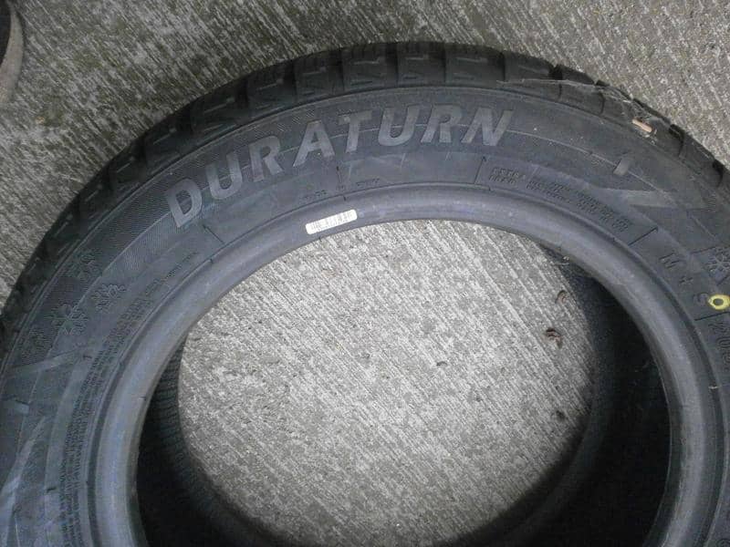 Durun 205/55 R16 Zimska