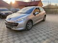 Peugeot 207 1.4 16v pezomotor