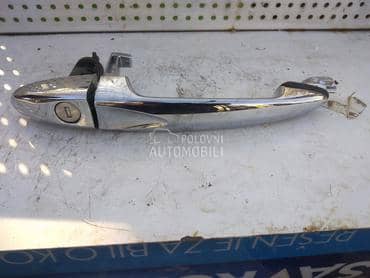 Kvaka L a n c i a Y psilon za Lancia Ypsilon