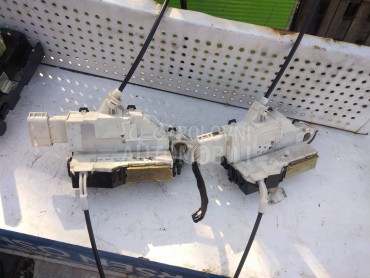 Brava za Peugeot 407