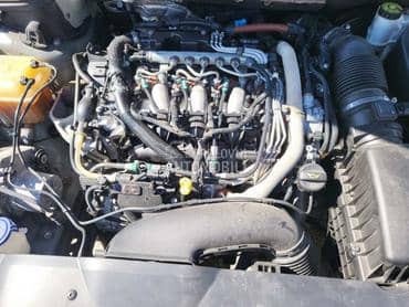 motor 2.2 hdi za Peugeot 406, 407, 605 ... od 2002. do 2009. god.