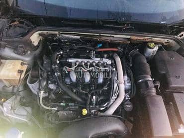 motor 2.2 hdi za Citroen C5 od 2005. do 2012. god.