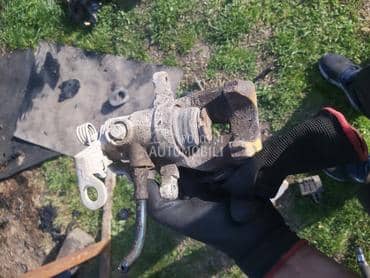 desna klesta kandza za Fiat Stilo