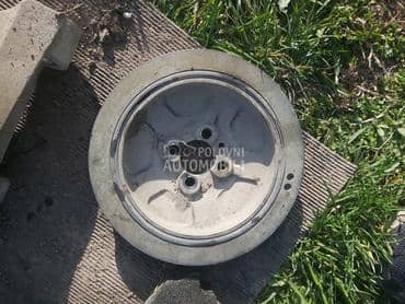 remenica radilice 1.9jtd za Fiat Stilo