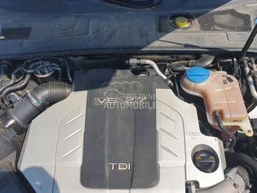 A6 A4 2.7 3.0 TDI TURBINA za Audi A4, A6 od 2004. do 2009. god.