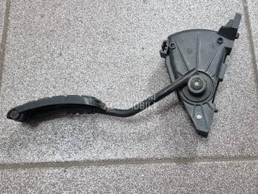 Master 2 Pedala gasa