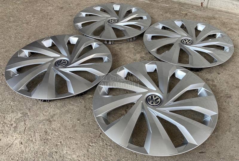 Ratkapne  15" 