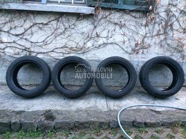 Continental 225/50 R18 Letnja