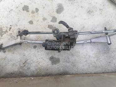 Prednji brisaci za Volvo S60, V70