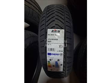 Riken 175/65 R14 Sve sezone