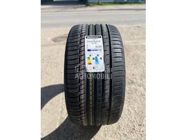 Continental 315/35 R22 Letnja