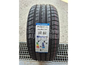 Triangle 225/45 R17 Letnja