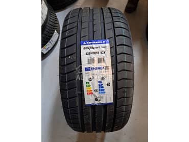 Triangle 225/45 R17 Letnja