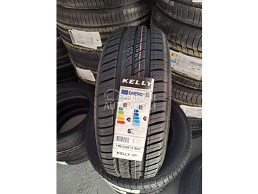 Kelly 195/55 R15 Letnja