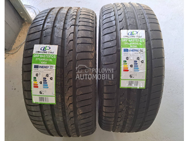 Linglong 275/40 R20 Letnja
