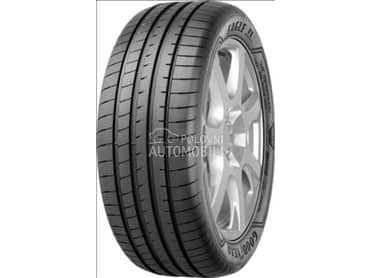 Goodyear 285/40 R21 Letnja