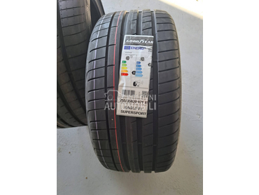 Goodyear 315/30 R21 Letnja