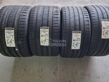 Continental 335/25 R22 Letnja