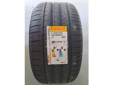 Pirelli 285/40 R20 Letnja