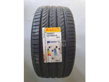 Pirelli 255/35 R20 Letnja