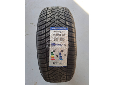 Triangle 205/55 R16 Sve sezone