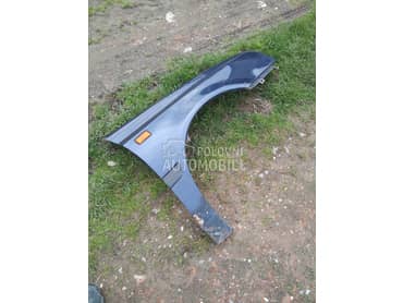 Brata krila haube za Volkswagen Golf 2, Golf 3 od 1987. do 1998. god.