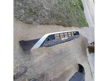 Branik za Volkswagen T-Roc