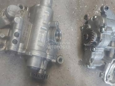 Pumpa uljna za Volkswagen Tiguan, Touran, Passat B6 ...