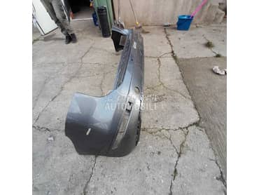 Zadnji branik za Volkswagen Tiguan