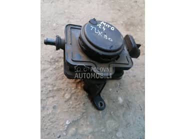 separator uljanih para za Alfa Romeo MiTo