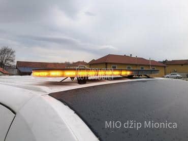 ROTACIJA ZA TRANSPORTNA VOZILA