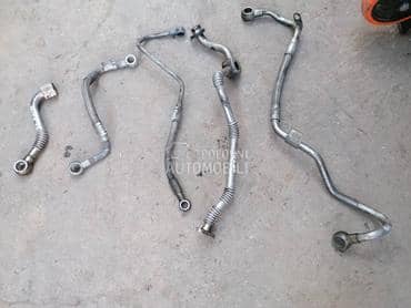 creva turbine za ulje za Alfa Romeo MiTo