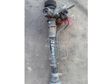 letva volana za Renault Kangoo od 2001. do 2005. god.