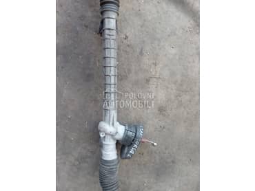 letva volana za Opel Corsa C od 2001. do 2005. god.