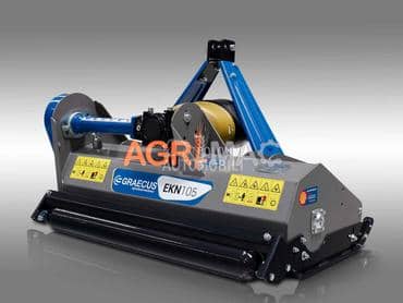 Agrimac EKN115 cm