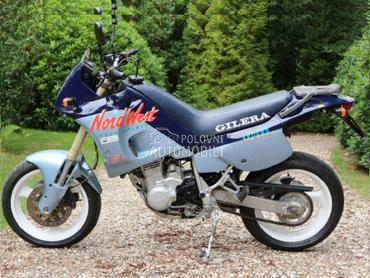Gilera Nordwest 600 u delovima