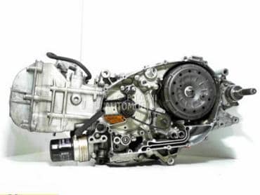 Agregat za Yamaha TMax 530