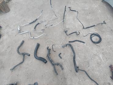 cev crevo za Dacia Sandero