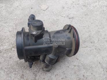 klapna gasa 1.4b za Dacia Sandero