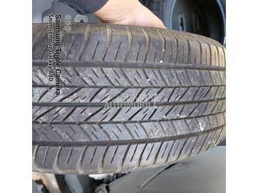 Dunlop 225/65 R18 Letnja