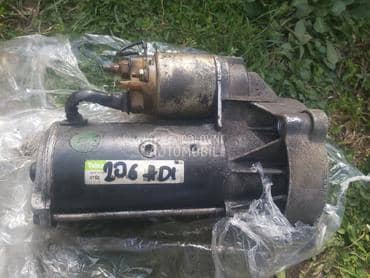 anlaser 2.0 hdi za Peugeot 206