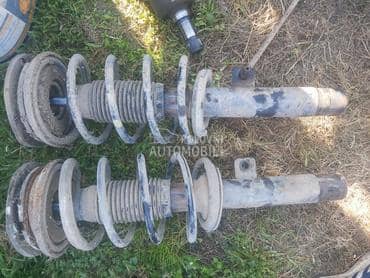 prednji amortizeri 2.0 hdi za Peugeot 406