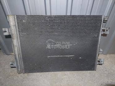 hladnjak klime za Dacia Sandero