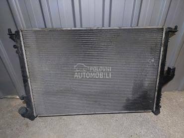 hladnjak za Dacia Sandero