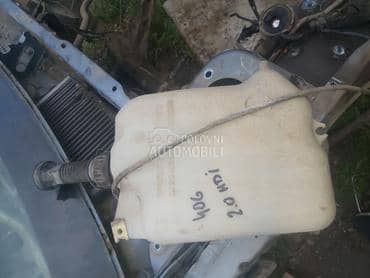boca vode za brisace za Peugeot 406