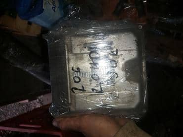 kompijuter 2.0 hdi 90 hdi za Peugeot 206