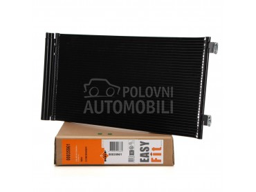 Hladnjak Klime za MINI Countryman od 2011. do 2016. god.