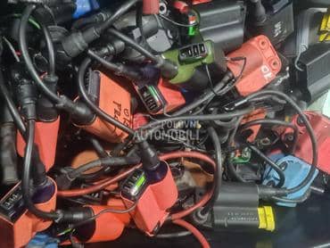 Piaggio Elektronika i bombina