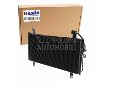 Hladnjak Klime za Mazda 6 od 2002. do 2008. god.