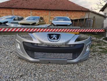 Branik pezo 308 za Peugeot 308 od 2007. do 2010. god.